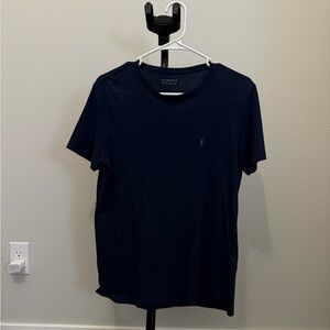 All Saints t shirt